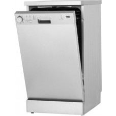 Посудомоечная машина Beko DFS 05010 S