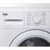 Cтиральная машина BEKO ELB 57001 M