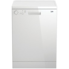 Посудомоечная машина Beko DFC 04210 W