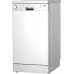 Посудомоечная машина Beko DFS 05010 S