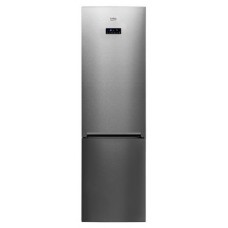 Холодильник Beko CNKL7355EC0X
