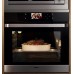 Духовой шкаф Beko BIM 25800 XMS