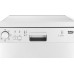 Посудомоечная машина Beko DFS 05010 S