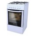 Комбинированная плита Beko CSE 52110 GW