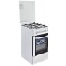 Комбинированная плита Beko CSE 52110 GW