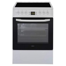 Электрическая плита Beko CSE 57300 GS