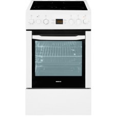 Электрическая плита Beko CSE 57301 GW