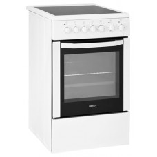 Электрическая плита Beko CSM 57100 GW