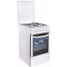 Комбинированная плита Beko CSS 53010 GW