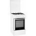 Газовая плита Beko CSG 52000 W