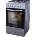 Комбинированная плита Beko CSE 52120 GX