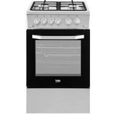 Комбинированная плита Beko CSE 52120 GX