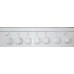 Электрическая плита Beko CSE 57101 GW