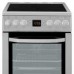 Электрическая плита Beko CSE 57300 GS