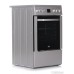 Электрическая плита Beko CSE 57300 GS