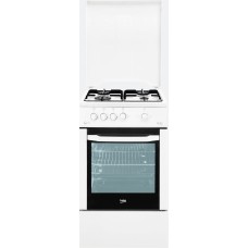 Газовая плита Beko CSG 52010 W