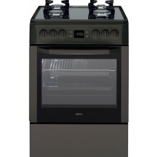 Комбинированная плита Beko CSM 62321 DA