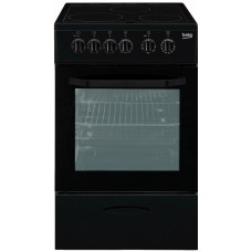 Электрическая плита Beko CSS 48100 GA