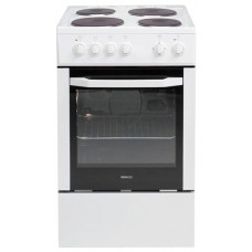 Электрическая плита Beko CSS 56000 W