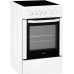 Электрическая плита Beko CSS 57000 GW
