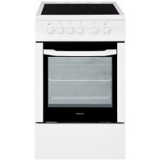 Электрическая плита Beko CSS 57000 GW