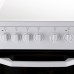 Электрическая плита Beko CSS 57000 GW