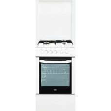 Комбинированная плита Beko CSS 53010 GW
