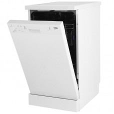 Посудомоечная машина Beko DFS 05010 W