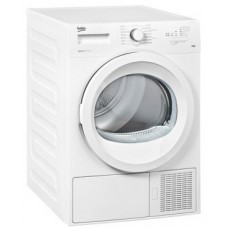 Сушильная машина Beko DPS 7205 GB5