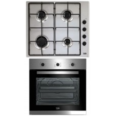 Духовой шкаф Beko BSC 22130X