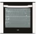 Газовая плита Beko CSG 52010 W