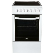 Электрическая плита Beko CSS 57100 GW