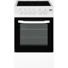 Электрическая плита Beko CSS 48100 GW