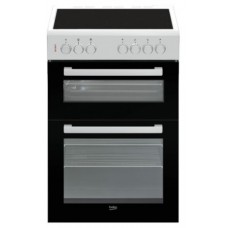 Электрическая плита Beko FDF67110GW