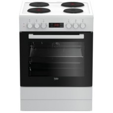 Электрическая плита Beko FSE66300GW