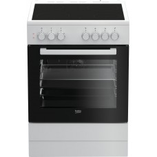 Электрическая плита Beko FSE67100GWS