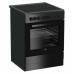 Электрическая плита Beko FSM67320GAS