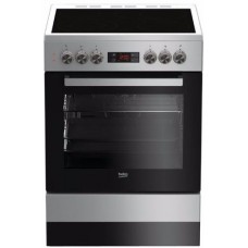 Электрическая плита Beko FSM67320GSS