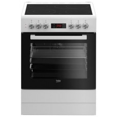 Электрическая плита Beko FSM67320GWS