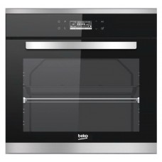 Духовой шкаф Beko BIS 25500 XMS