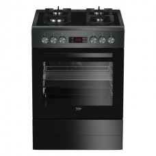 Комбинированная плита Beko FSM65330DAS