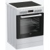 Электрическая плита Beko FSM67320GWS