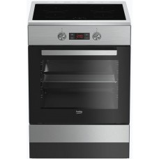 Электрическая плита Beko FSM 69300 GXT