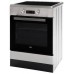 Электрическая плита Beko FSM 69300 GXT