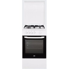 Газовая плита Beko CSG 52000 W