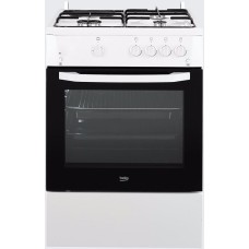 Газовая плита Beko CSG 63010 GW