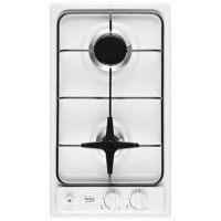 Газовая варочная поверхность Beko HDG 32210 SW