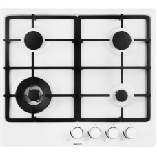 Газовая варочная поверхность Beko HIMW 64225 SW