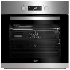 Духовой шкаф Beko BIM 22301 XCS