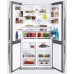 Холодильник Beko GNE 114610 FX